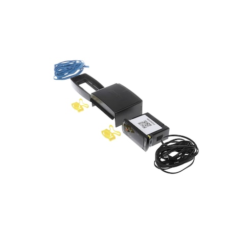 Avantco CONTROLLER W/ PROBES 17819500D